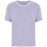 T-shirt écoresponsable en éponge fille