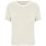 T-shirt écoresponsable en éponge fille