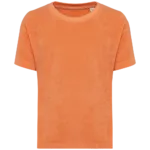 T-shirt écoresponsable en éponge fille