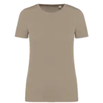 T-shirt écoresponsable femme