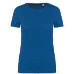 T-shirt écoresponsable femme