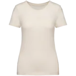 T-shirt écoresponsable femme