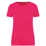 T-shirt écoresponsable femme