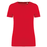T-shirt écoresponsable femme