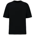 T-shirt écoresponsable oversize délavé homme