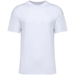 T-shirt écoresponsable à épaules tombantes enfant