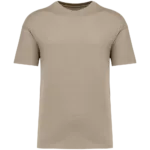 T-shirt écoresponsable à épaules tombantes enfant