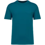 T-shirt écoresponsable à épaules tombantes enfant