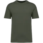 T-shirt écoresponsable à épaules tombantes enfant