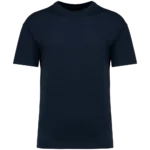 T-shirt écoresponsable à épaules tombantes enfant