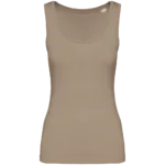 Débardeur écoresponsable femme
