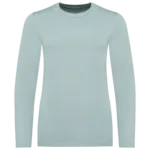 T-shirt écoresponsable manches longues enfant