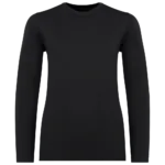 T-shirt écoresponsable manches longues enfant