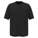 T-shirt écoresponsable oversize homme