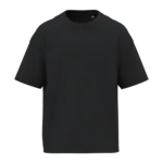 T-shirt écoresponsable oversize enfant