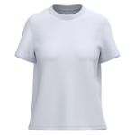 T-shirt écoresponsable femme