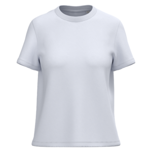 T-shirt écoresponsable femme