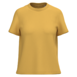 T-shirt écoresponsable femme