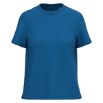T-shirt écoresponsable femme