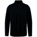 Chemise écoresponsable en flanelle homme