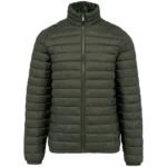 Doudoune légère écoresponsable homme