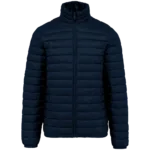 Doudoune légère écoresponsable homme
