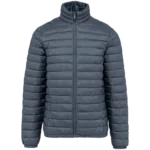 Doudoune légère écoresponsable homme