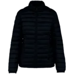 Doudoune légère écoresponsable femme