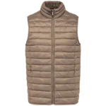 Bodywarmer écoresponsable léger homme