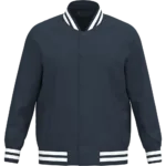 Veste teddy rembourrée écoresponsable unisexe