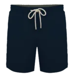 Short de bain écoresponsable homme