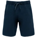 Short écoresponsable French Terry homme