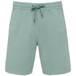 Short écoresponsable French Terry homme