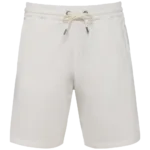 Short écoresponsable French Terry homme