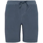 Short écoresponsable en éponge garçon
