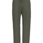 Pantalon de jogging écoresponsable ample unisexe