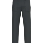 Pantalon utility écoresponsable délavé homme