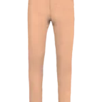 Pantalon chino écoresponsable homme