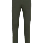 Pantalon chino écoresponsable homme