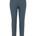 Pantalon chino 7/8 écoresponsable femme