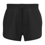Short écoresponsable French Terry femme