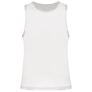 Chasuble en filet léger multisport unisexe