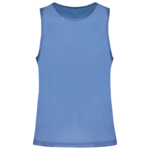 Chasuble en filet léger multisport unisexe
