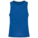 Chasuble en filet léger multisport unisexe