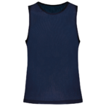 Chasuble en filet léger multisport unisexe