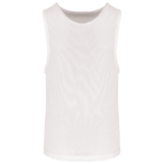 Chasuble en filet léger multisports enfant