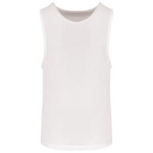Chasuble en filet léger multisports enfant