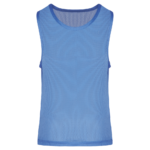 Chasuble en filet léger multisports enfant