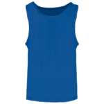 Chasuble en filet léger multisports enfant