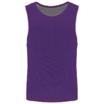 Chasuble réversible multisports enfant